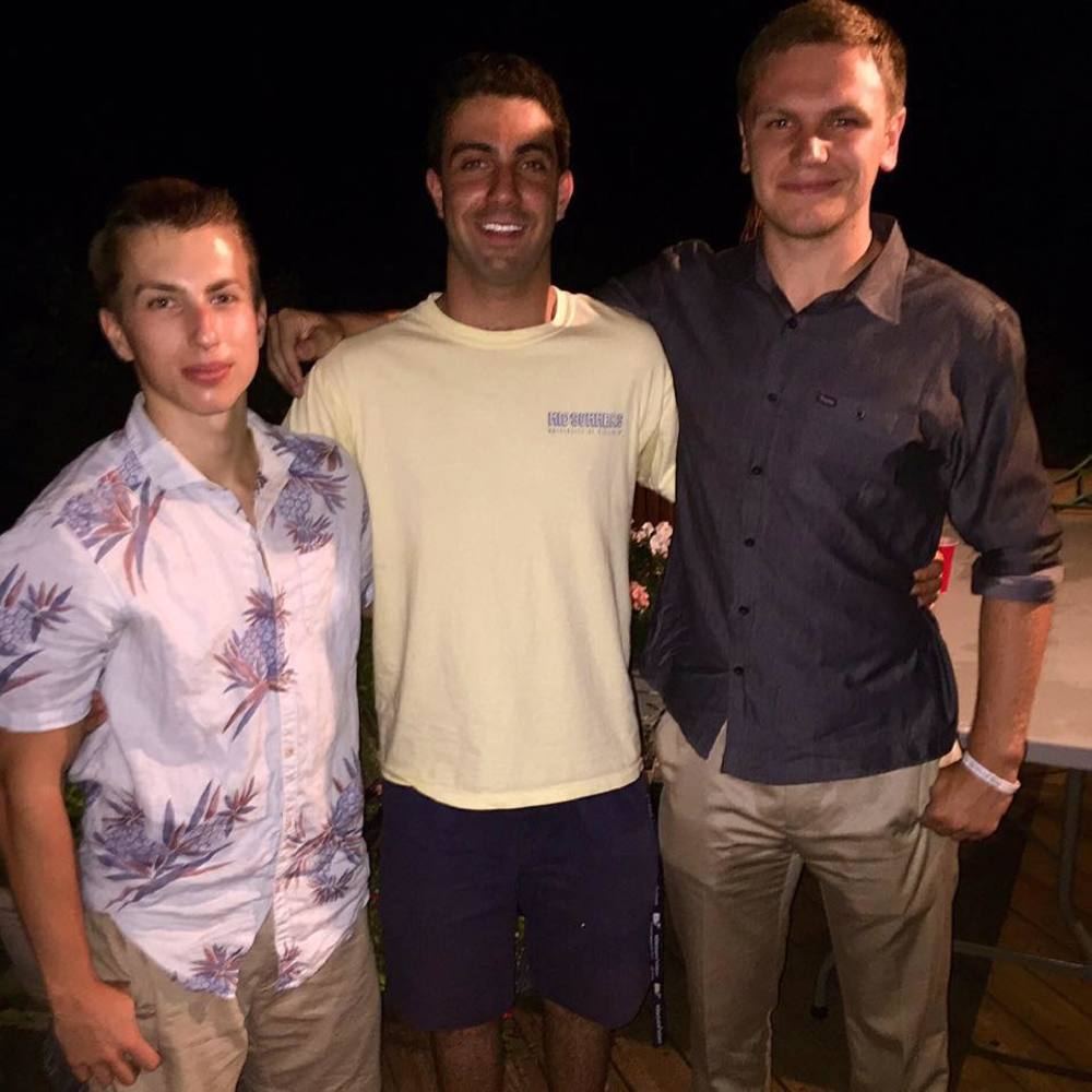 Meet your Posher, Mark